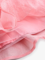 Топ и юбка в комплекте для девочки Next E36-512, Розовый