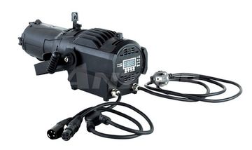 PROCBET Profile MINI 80 RGBW профильный прожектор, 80Вт