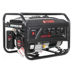 A-iPower lite AP3100 бензиновый генератор 20203