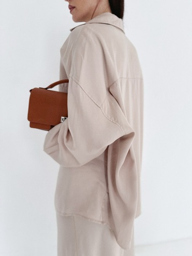 Рубашка TONYA