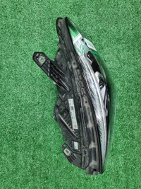 Битая Фара левая Mercedes CLA w117 C117 16-19 LED