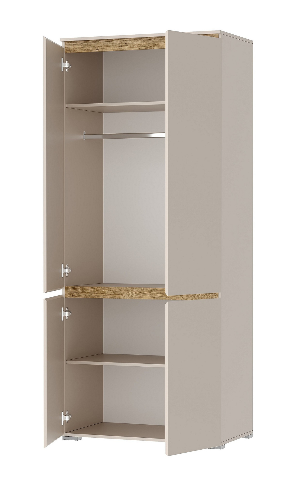 Шкаф Гретта 4С