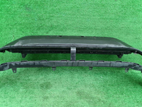 Юбка переднего бампера Toyota RAV4 5 XA50 (18-нв)