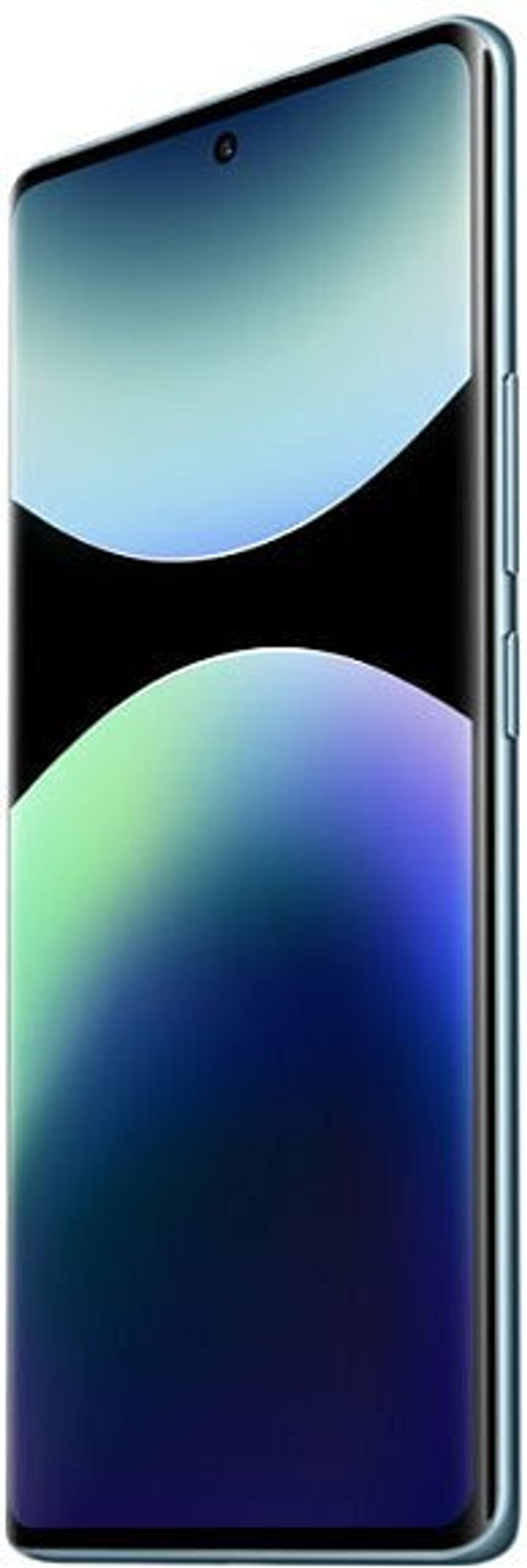 Redmi Note 14 Pro 4G 8/256Gb EU Ocean Blue