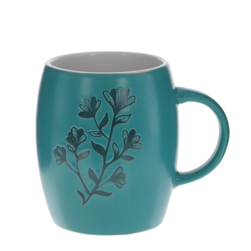 GAEM Кружка (кратность 6 шт), 700 мл, L12,5 W8 H11 см, 4в., (сорт 1,2)