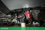 Гайковерт Milwaukee M12 FIW14-0 FUEL (4933464611)