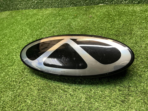 Эмблема Chery Tiggo 8 Pro Max (2022-н.в.)