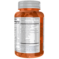 Now Foods Men's active sports multi 90 softgels , Мужские витамины