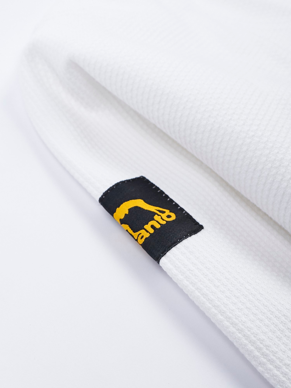 Кимоно MANTO "BASE 2.0" BJJ GI белое