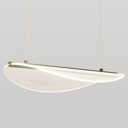 Подвесной светильник Lussole Calvert LSP-7367