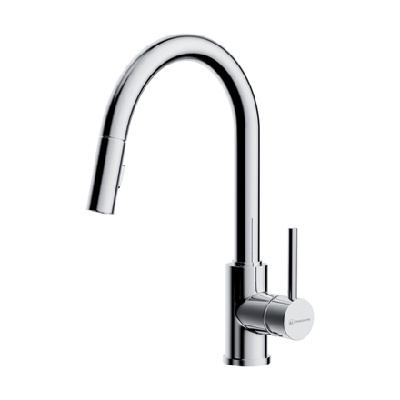 Купить Смеситель Omoikiri Shinagawa-SB-C