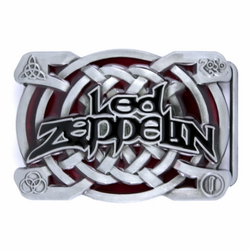Пряжка Led Zeppelin