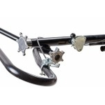 Затирочная машина Kedasa MT 36-2 бензиновая MT36-2