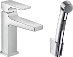 Смеситель для раковины Hansgrohe Metropol 110 32522000