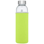 Спортивная бутылка Bodhi из стекла объемом 500 мл