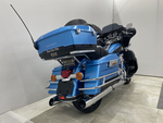 Harley-Davidson Electra Glide FLHTC 1580 2010