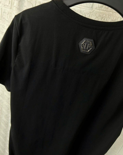 Футболка Philipp Plein Anniversary Edition 20th