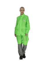 Titan / Женский / Зеленый