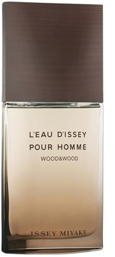 Issey Miyake L'Eau d'Issey Pour Homme Wood&Wood парфюмированная вода для мужчин