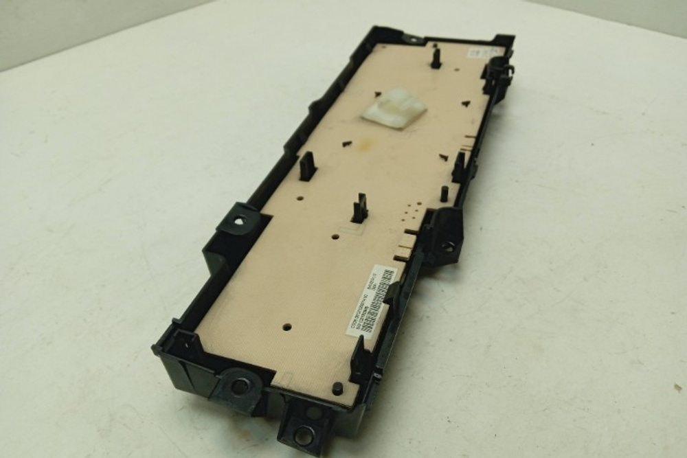 WMSD7105 кт157 Модуль индикации для стиральной машины Hotpoint-Ariston WMSD7105 б/у