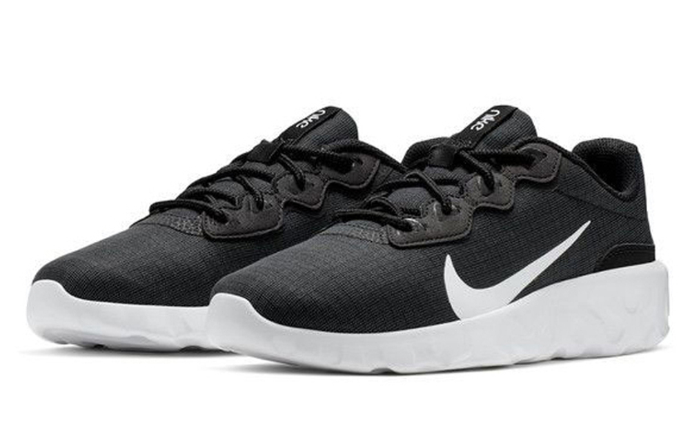 Кроссовки Nike Explore Strada (Женская размерная сетка)