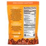 SweetLeaf Stevia, Органический подсластитель Monk Fruit, гранулированный, 240 г (8,47 унции)