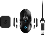 Мышь Wireless Logitech G903 LightSpeed Hero
