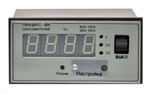 Гиацинт-МК газоанализатор кислорода одноканальный стационарный