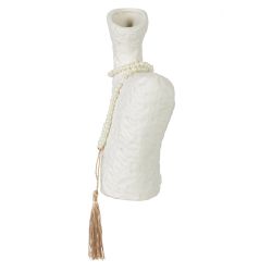 GAEM Ваза с ожерельем, 700 мл, L16 W8 H20 см