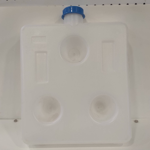 Бак для автономного отопителя 7 литров (1 шт.)