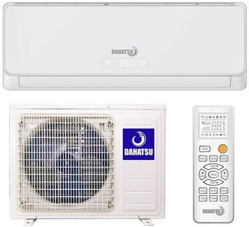 Сплит-система Dahatsu DMH-12/DMN-12