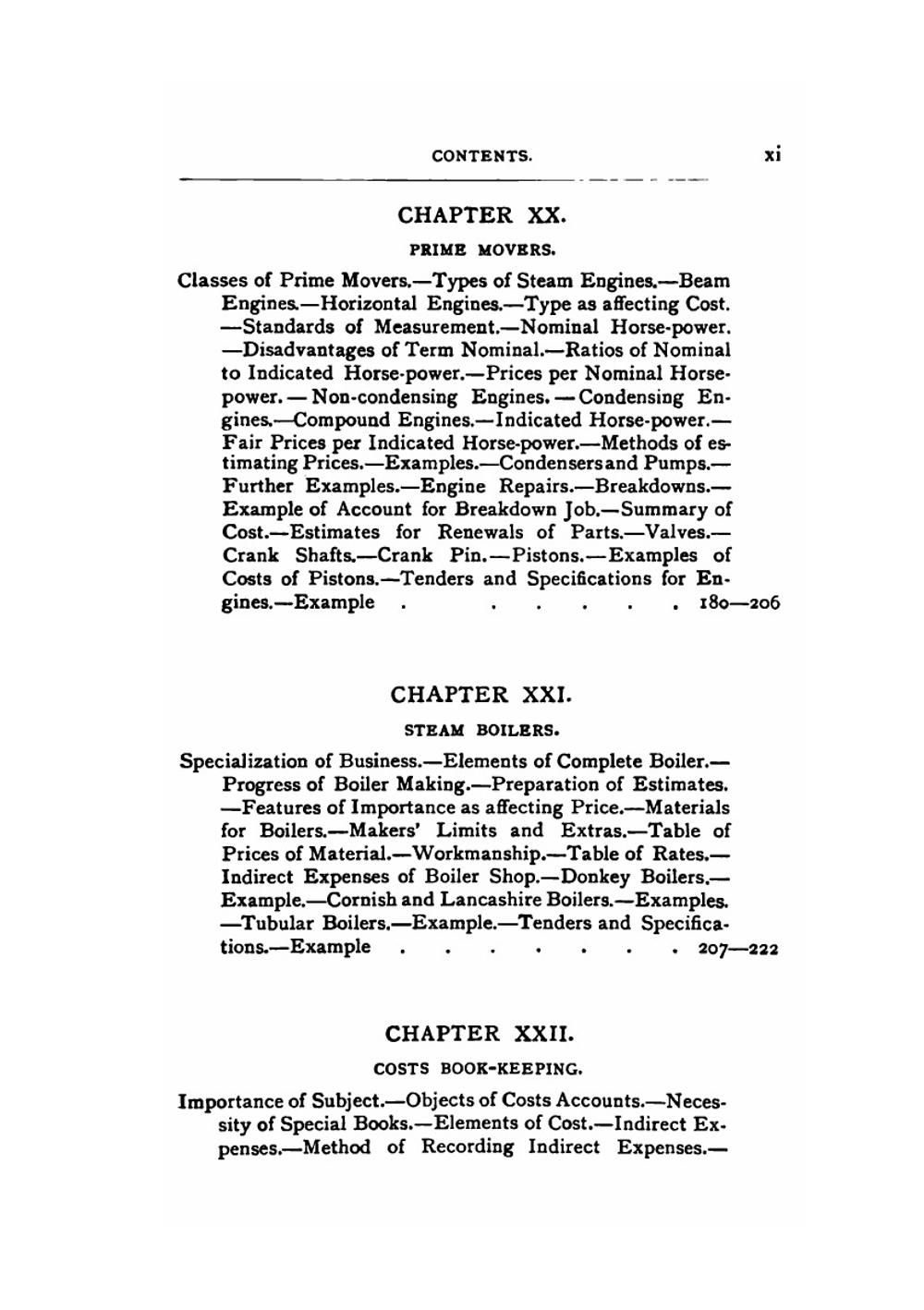 Engineering Estimates, Costs and Accounts. A guide to commercial engineering | Alfred John Liversedge