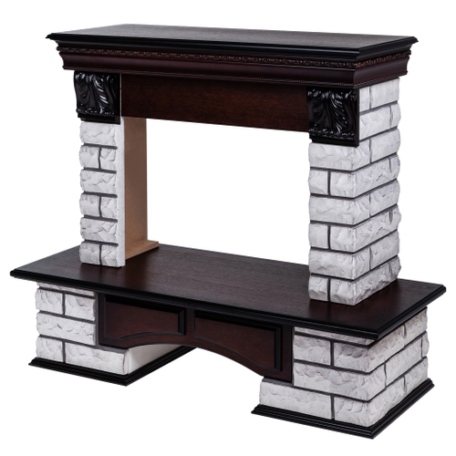 Портал Real Flame Country Lux Rock 25/25,5 AO