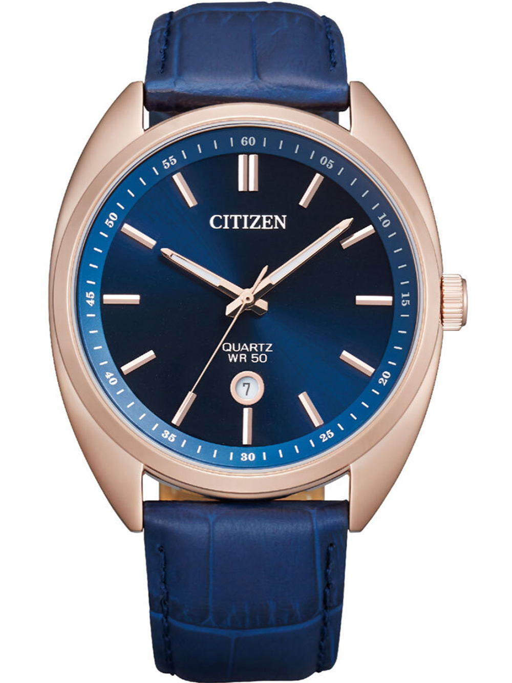 Мужские наручные часы Citizen BI5093-01L