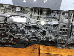 Решётка радиатора KIA Sorento 4 2020+ бу Оригинал 86350P2100