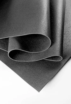 Коврик для йоги детский Yin-Yang Studio 150смх3мм