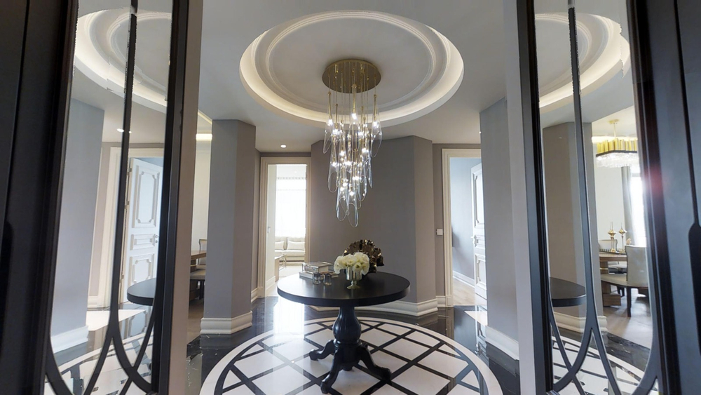 Мебель для жилой недвижимости — решения под стиль, размеры и ваш образ жизни