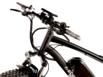 Электрофэтбайк Elbike Phantom Vip