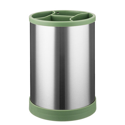 Подставка для столовых приборов 12*16,7см