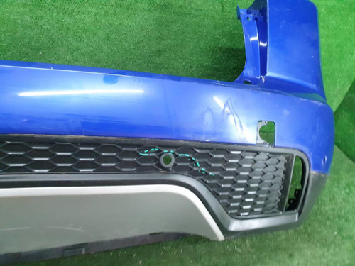 Бампер задний Jaguar E-PACE (2017-2021)