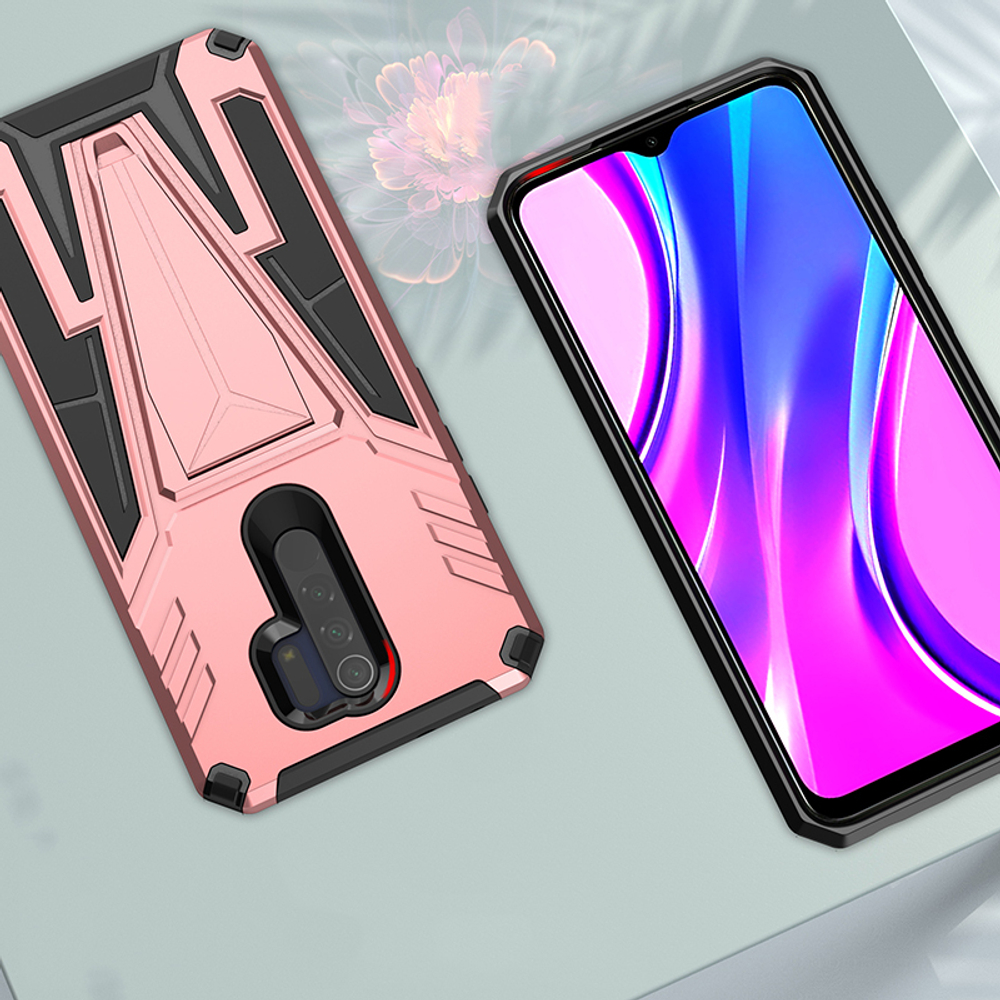 Чехол Rack Case для Xiaomi Redmi 9