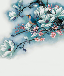 Коллекция Flower Dreams