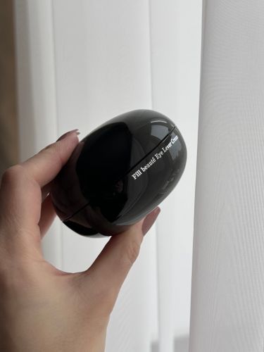 Крем для глаз с эффектом ботокса Bijou de mer