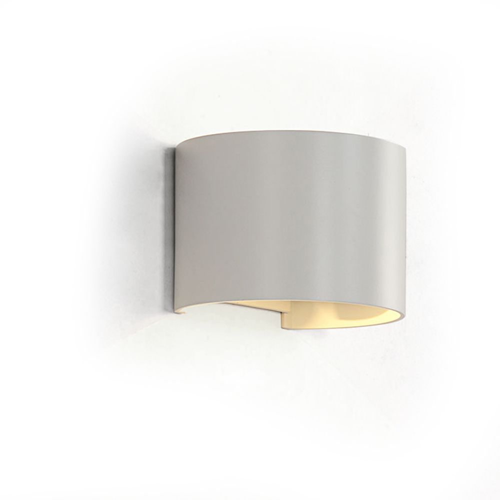 Wall design lamp  01 by Delta Light (White)