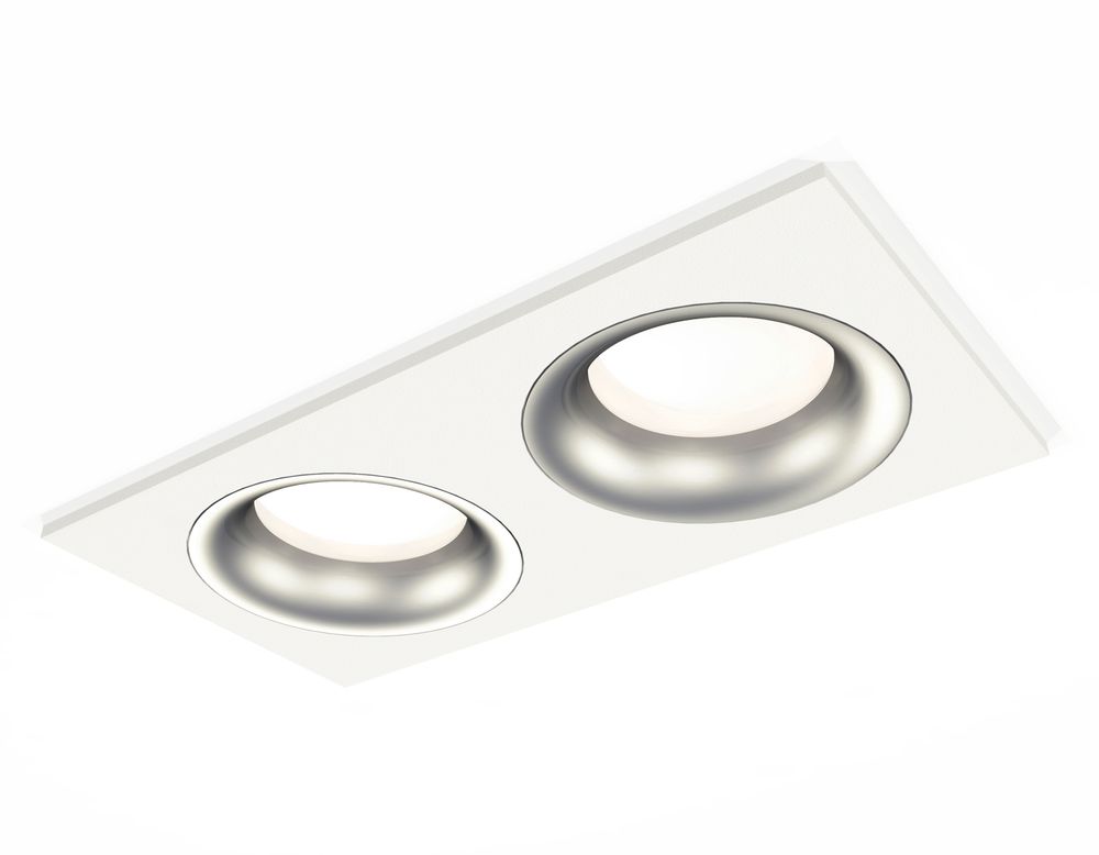 Ambrella Комплект встраиваемого светильника MR16 Встраиваемые XC7635004