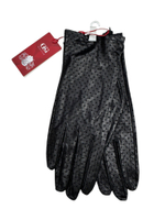 Перчатки. Женские. Материал верха: Кожаные люкс качества. Подкладка: Без подклада.5 шт в упаковке