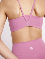 Бра Daily Bra in Wild Rose