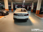BMW 5 Series (G30) 520i M Sports (03.2022)