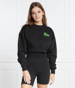 Худи MOTION LOGO CALVIN KLEIN JEANS - черный(J20J222227)