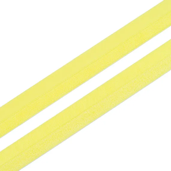 Бейка отделочная желтая 20 мм, Германия